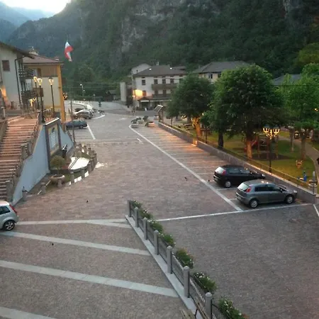 Casa Lastebasse * Lastebasse