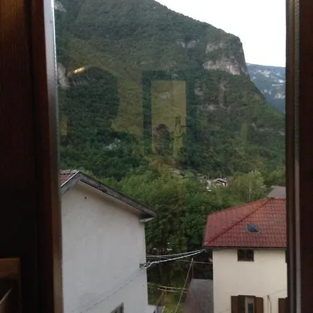 Apartment Casa Lastebasse Lastebasse